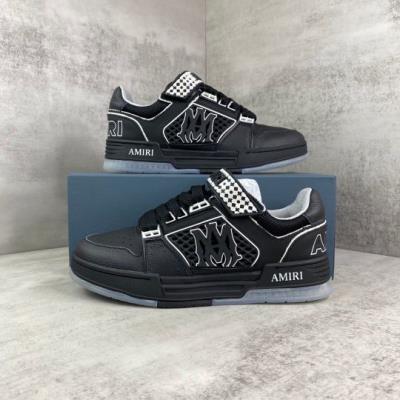 wholesale quality amiri shoes model no. 5